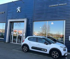 BLUEHDI 100 S&S BVM FEEL PACK