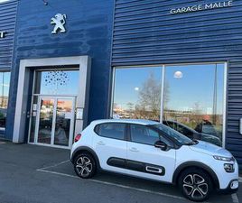 BLUEHDI 100 S&S BVM FEEL PACK