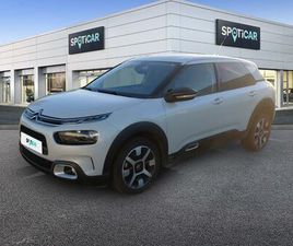 BLUEHDI 100 S&S BVM6 SHINE