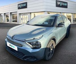 CITROEN C4 PURETECH 130 S&S BVM6 FEEL PACK