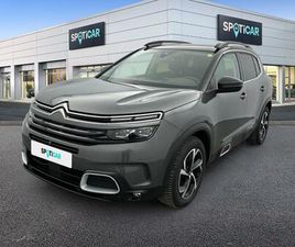 BLUEHDI 130 S&S BVM6 SHINE