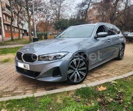 BMW SERIE 3 320D AUTO.TOURING