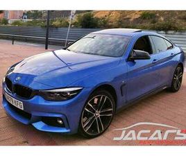 BMW SERIE 4 430I XDRIVE GRAN COUPE