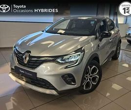 1.3 TCE 140CH FAP INTENS EDC -21