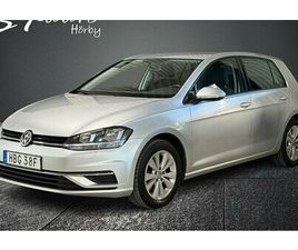VOLKSWAGEN GOLF 1.0 TSI BASE
