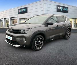 1.5 BLUEHDI 130CH MAX BOITE AUTOMATIQUE