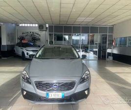 V40 CROSS COUNTRY 2.0 D4 MOMENTUM 190CV GEARTRONIC