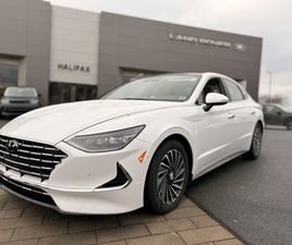 HYUNDAI SONATA HYBRID 2023 ULTIMATE