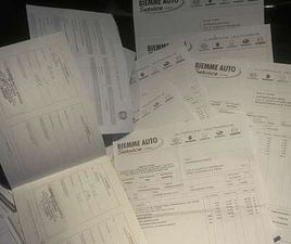 KIA CARENS 1.7 CRDI BUSINESS CLASS 115CV 7P.TI