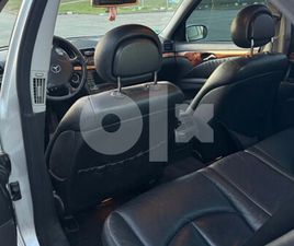 MERCEDES CLASSE E E 280 MERCEDES-BENZ E 280