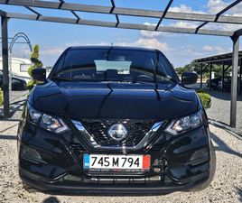 NISSAN ROGUE NISSAN ROGUE SPORT