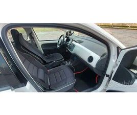 SEAT MII SEAT MII 1.0 BENZINA METANO