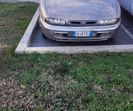 FIAT BRAVO FIAT BRAVO 1.2 BENZINA