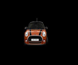MINI MINI COOPER COOPER 100 KW (136 CV)