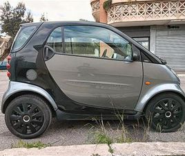 SMART FORTWO 1ª SERIE - 2006
