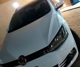 VOLKSWAGEN SPACEFOX SPORTLINE/HIGHLINE 1.6 T.FLEX 2015