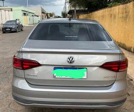 VOLKSWAGEN VIRTUS COMFORT. 200 TSI 1.0 FLEX 12V AUT 2021