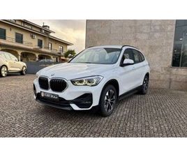 BMW X1 25 E XDRIVE