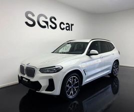 BMW X3 BMW X3 30 E XDRIVE PACK M