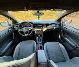 VOLKSWAGEN NIVUS HIGHLINE 1.0 200 TSI FLEX AUT 2021