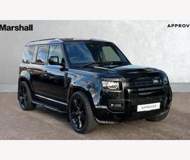 3.0 D350 MHEV X-DYNAMIC HSE HARD TOP SUV AUTO 4WD MWB EURO 6 (START/STOP) 5DR