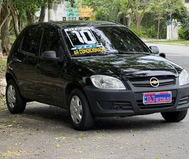 CHEVROLET CELTA LIFE 1.0 MPFI VHC 8V 5P