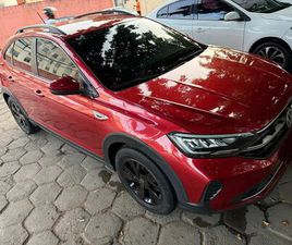 VOLKSWAGEN NIVUS COMFORTLINE 1.0 200 TSI FLEX AUT 2021