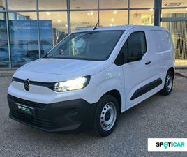 TAILLE M 650KG BLUEHDI 130 S&S EAT8 TVA RECUPERABL