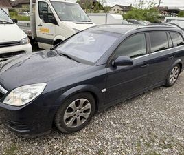 OPEL VECTRA C22 CVAN