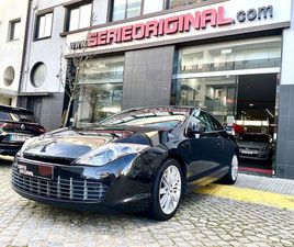 RENAULT LAGUNA COUPE 2.0 DCI GT
