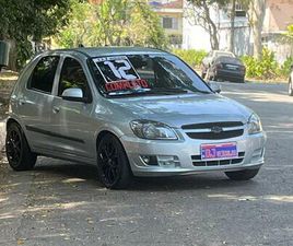 CHEVROLET CELTA SPIRIT/LT 1.0 MPFI 8V FLEXP. 5P