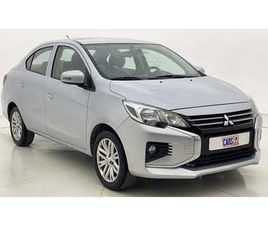 MITSUBISHI ATTRAGE MITSUBISHI ATTRAGE GLX HIGHLINE 1.2 | ZERO DOWN PAYMENT | HOME TEST DRIVE