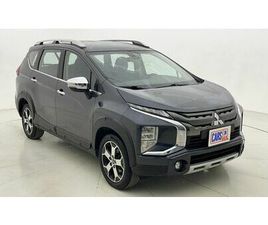 MITSUBISHI XPANDER CROSS PREMIUM 1.5 | ZERO DOWN PAYMENT | HOME TEST DRIVE