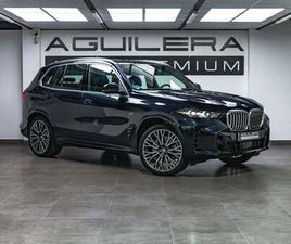 XDRIVE40I XLINE