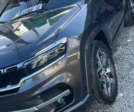 OVERLAND T270 1.3 TB FLEX AUT