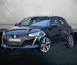 1.2 130PK GT-LINE AUTOMAAT | PANORAMADAK | ACHTERU