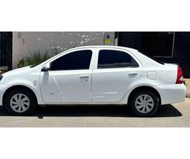 X SEDAN 1.5 FLEX 16V 4P MEC.