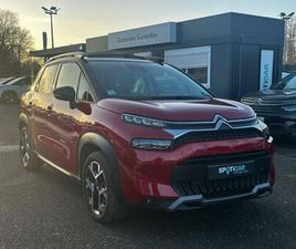 CITROEN C3 AIRCROSS PURETECH 130CH S&S SHINE PACK EAT6