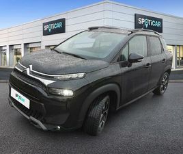 CITROEN C3 AIRCROSS PURETECH 130 S&S EAT6 MAX