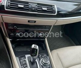 BMW SERIE 5 535D GRAN TURISMO