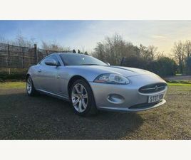 4.2 V8 AUTO EURO 4 2DR