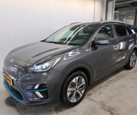 KIA E-NIRO KIA NIRO EXECUTIVELINE 64 KWH 204КС ТЕРМОПОМПА ≫ 2020 • 35 900 ЛВ. • ID