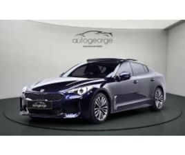 KIA STINGER KIA STINGER 2.0T AWD PRIME AUTOGEORGE.COM ≫ 2018 • 30 300 ЛВ. • ID