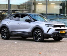 1.2 TURBO GS LINE AUTOMAAT | NAVI / CAMERA / CLIMA