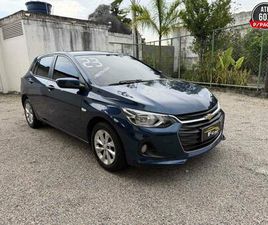 CHEVROLET ONIX 1.0 LT