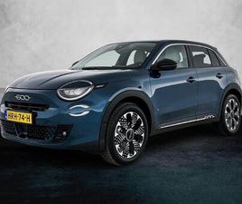 1.2 HYBRID LA PRIMA 110PK AUTOMAAT | ELEKTRISCH VE