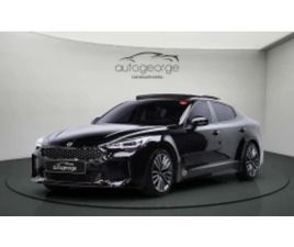 KIA STINGER KIA STINGER 2.0T 2WD PRIME AUTOGEORGE.COM ≫ 2018 • 30 000 ЛВ. • ID