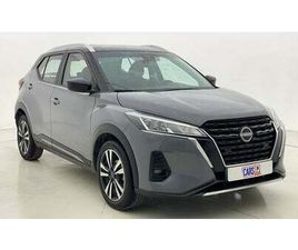 NISSAN KICKS SV 1.6 | ZERO DOWN PAYMENT | HOME TEST DRIVE