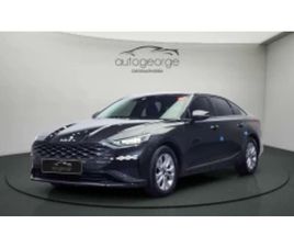 KIA K8 3.5 LPI AUTOGEORGE.COM ≫ 2022 • 47 900 ЛВ. • ID