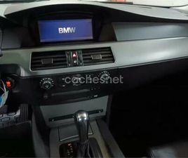 BMW SERIE 5 535I GRAN TURISMO